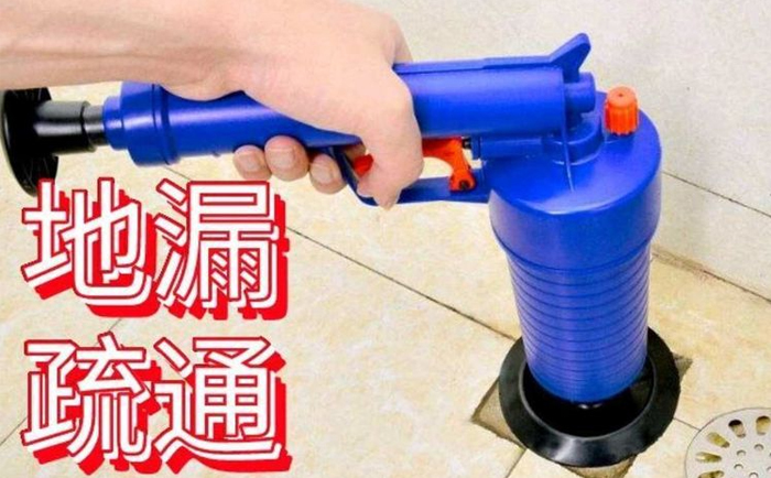衡山疏通地漏